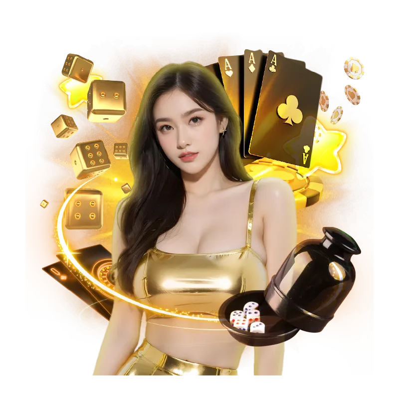 บ้านหวย 100 Casino